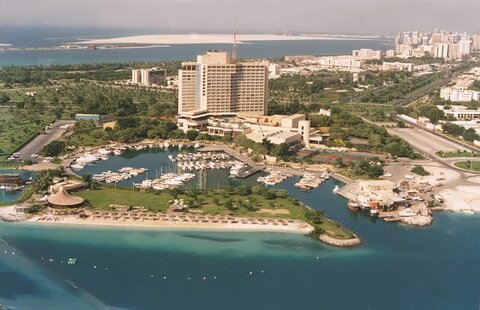 InterContinental Abu Dhabi