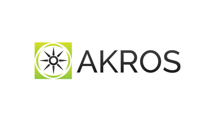 Akros logo