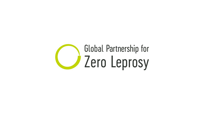 Zero Leprosy logo
