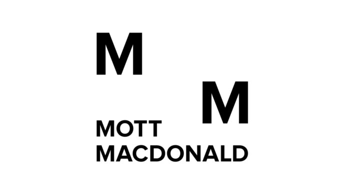 Mott MacDonald Logo