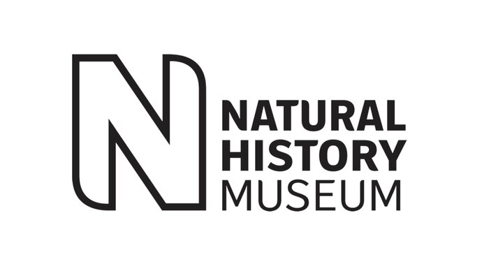 Natural History Museum logo