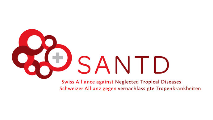 SANTD logo