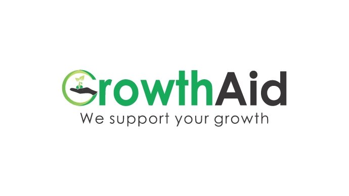 GrowthAid logo