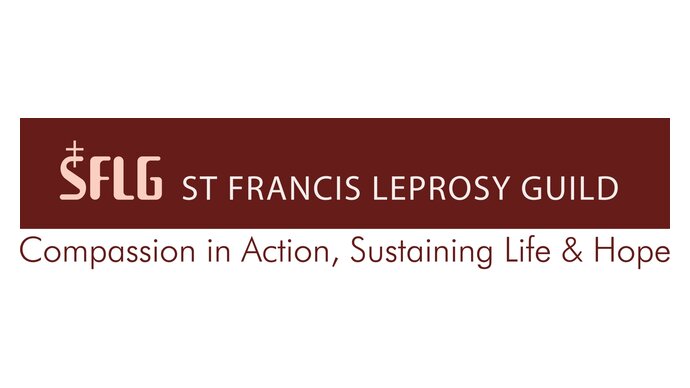 St Francis Leprosy Guild logo