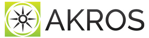 Akros logo