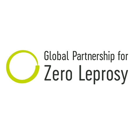 Zero Leprosy logo