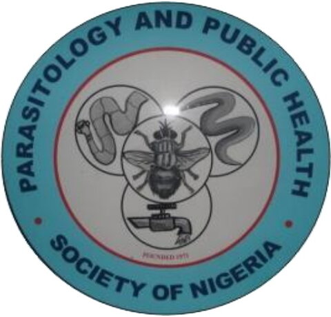Parasitology and Public Health Society of Nigeria logo