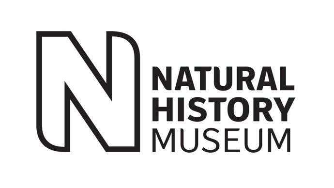 Natural History Museum logo