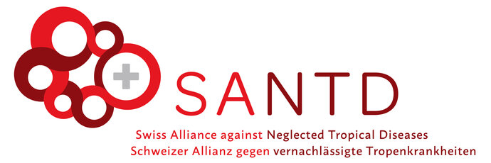 SANTD logo