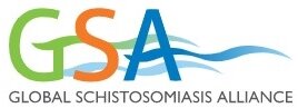 Global Schistosomiasis Alliance logo
