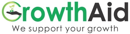 GrowthAid logo