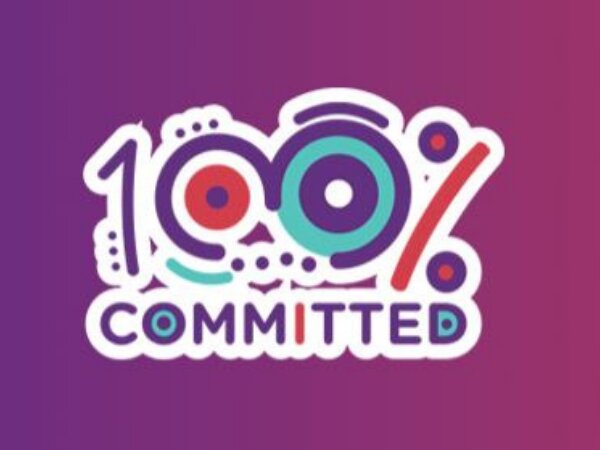 Launch | 100 Committed Campaign
