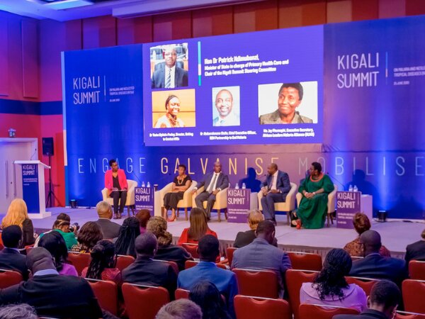 Kigali Declaration