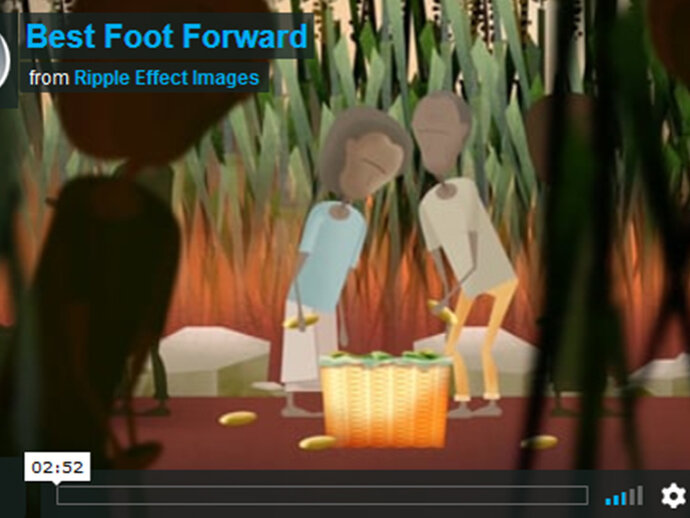 Best food forward
