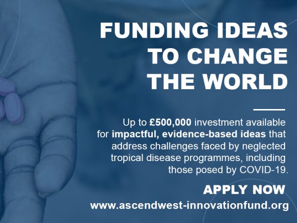 Ascend fund description
