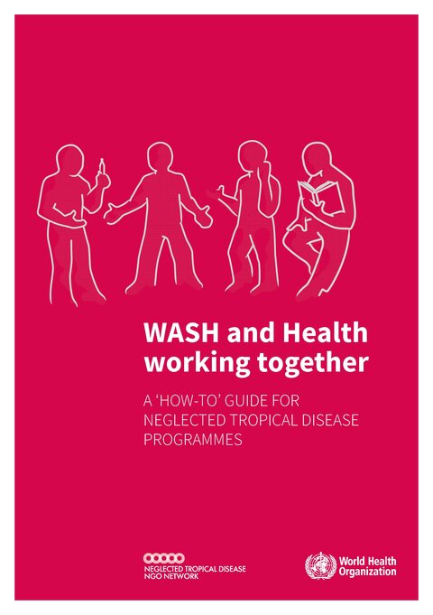 NNN and WHO WASH Toolkit