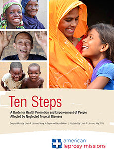 Cover image of the 10 steps guide