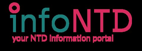 Image of infoNTD logo