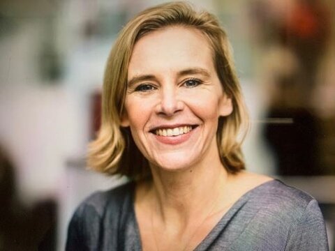 Dr. Wendy Harrison - CEO, SCI Foundation