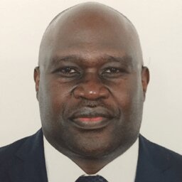 Dr. Sultani Hadley Matendechero Dr. Sultani Hadley Matendechero, Division of Vector Borne and Neglected Tropical Diseases Director, Kenya Ministry of Health