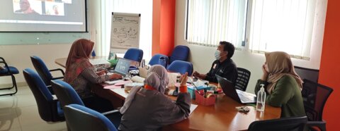 NISC Pilot Assessment