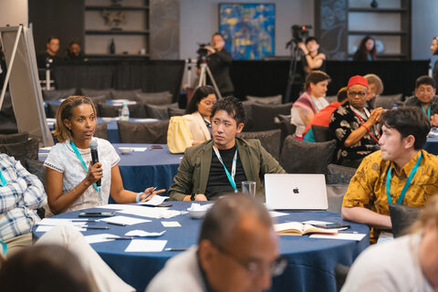 Glimpses from the 2024 Workshop hosted by the NNN Communications Cross-Cutting Group in Kuala Lumpur, Malaysia.